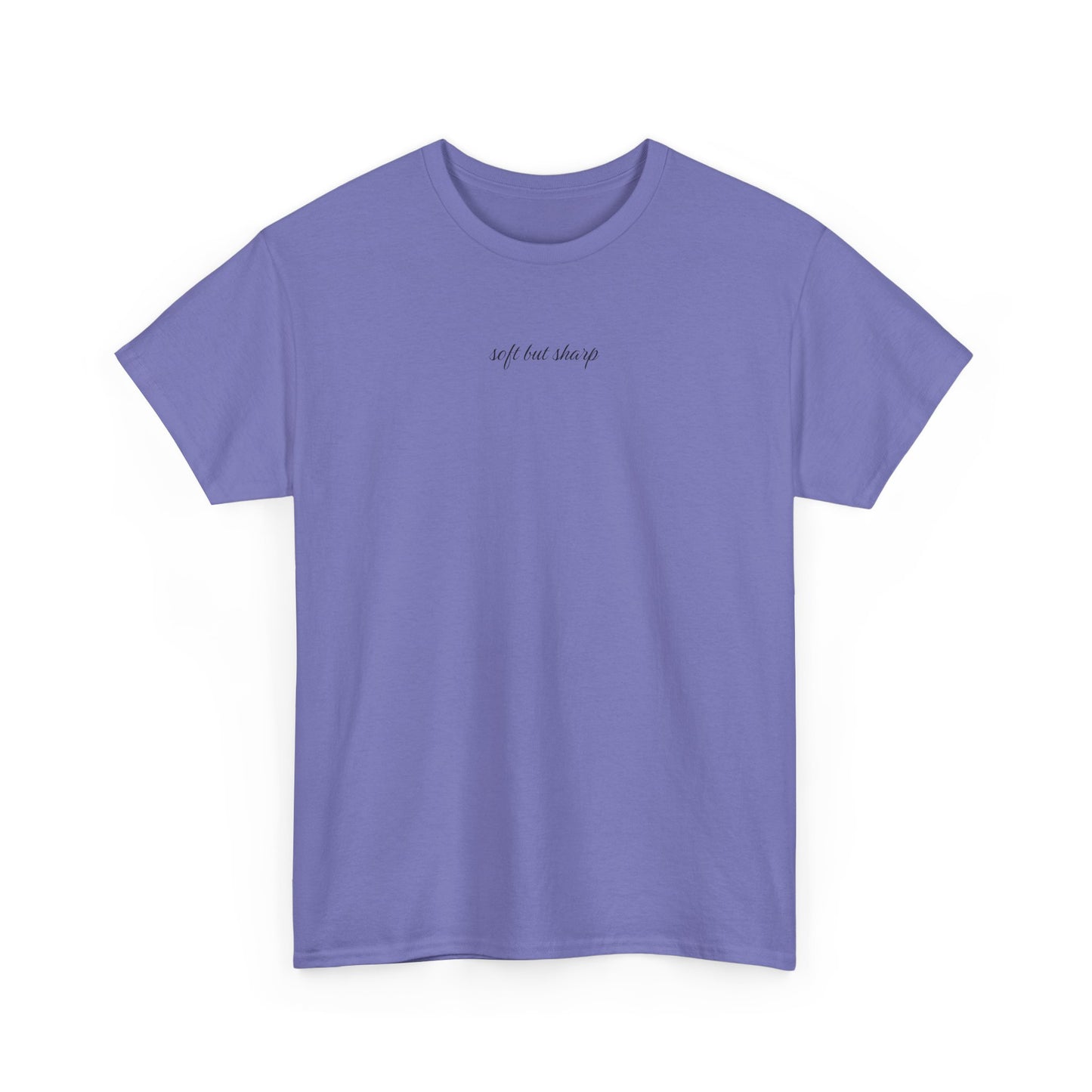 Sassy Quote Tee