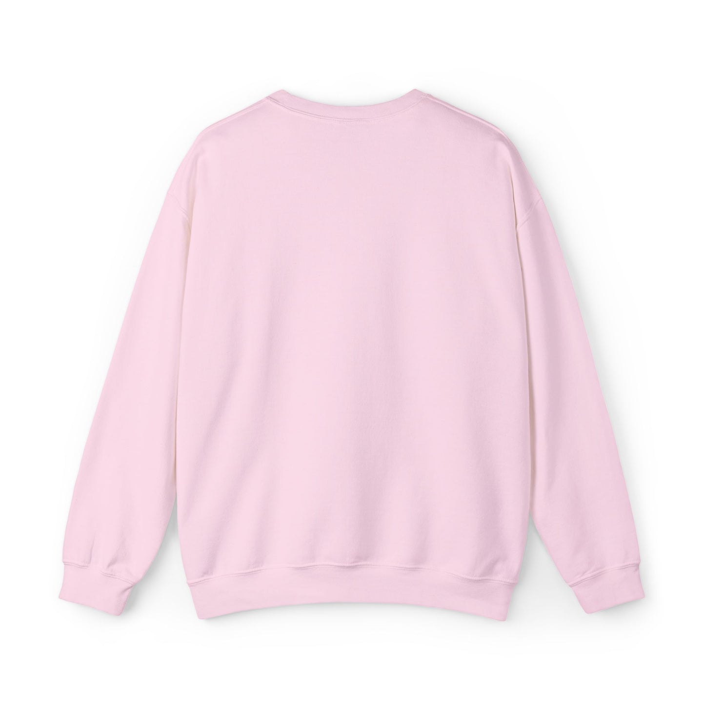 Sassy Quote Crewneck Sweatshirt Cute Pastel Colors Soft but Sharp