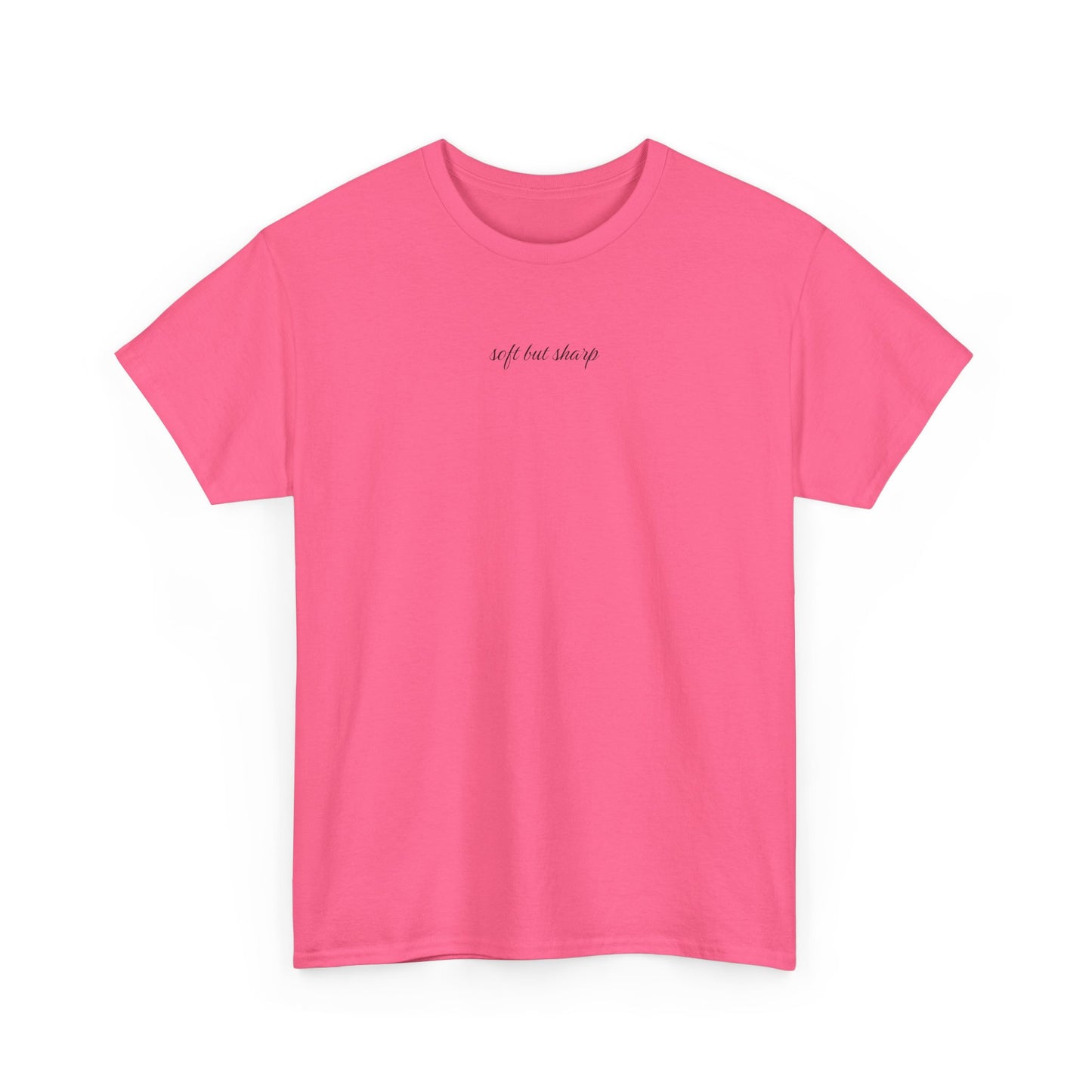 Sassy Quote Tee