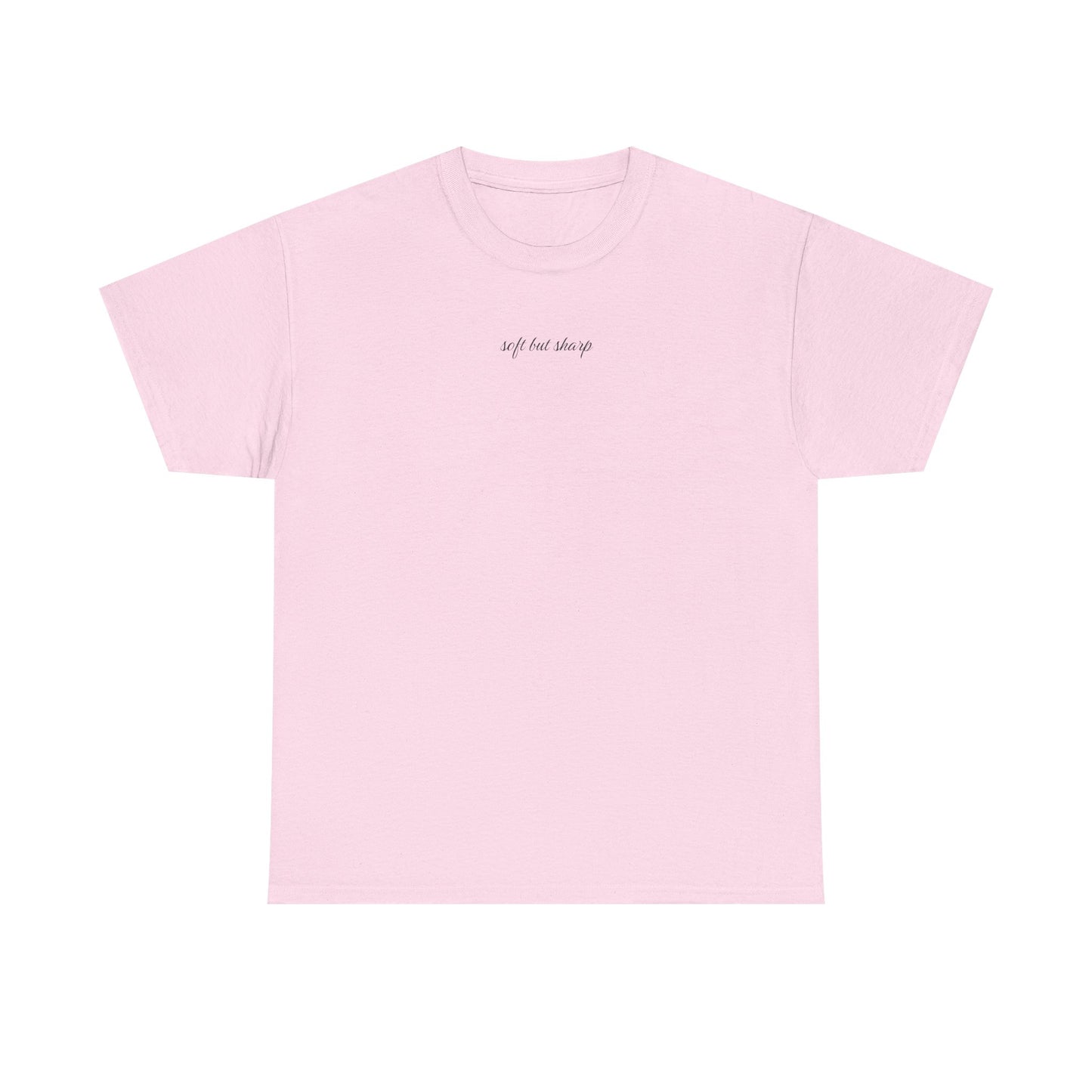 Sassy Quote Tee