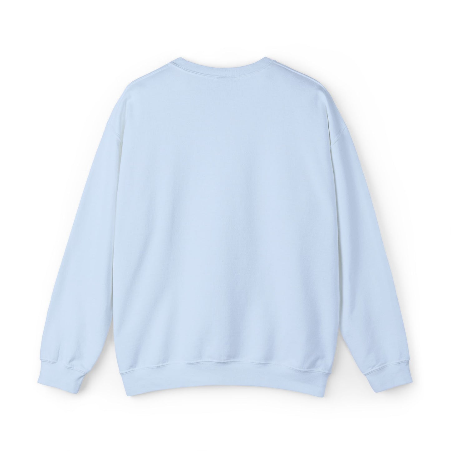 Sassy Quote Crewneck Sweatshirt Cute Pastel Colors Soft but Sharp