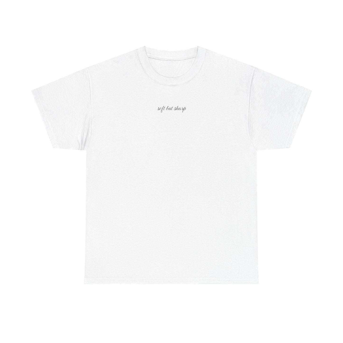 Sassy Quote Tee