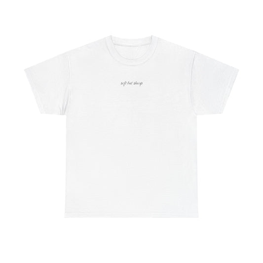 Sassy Quote Tee