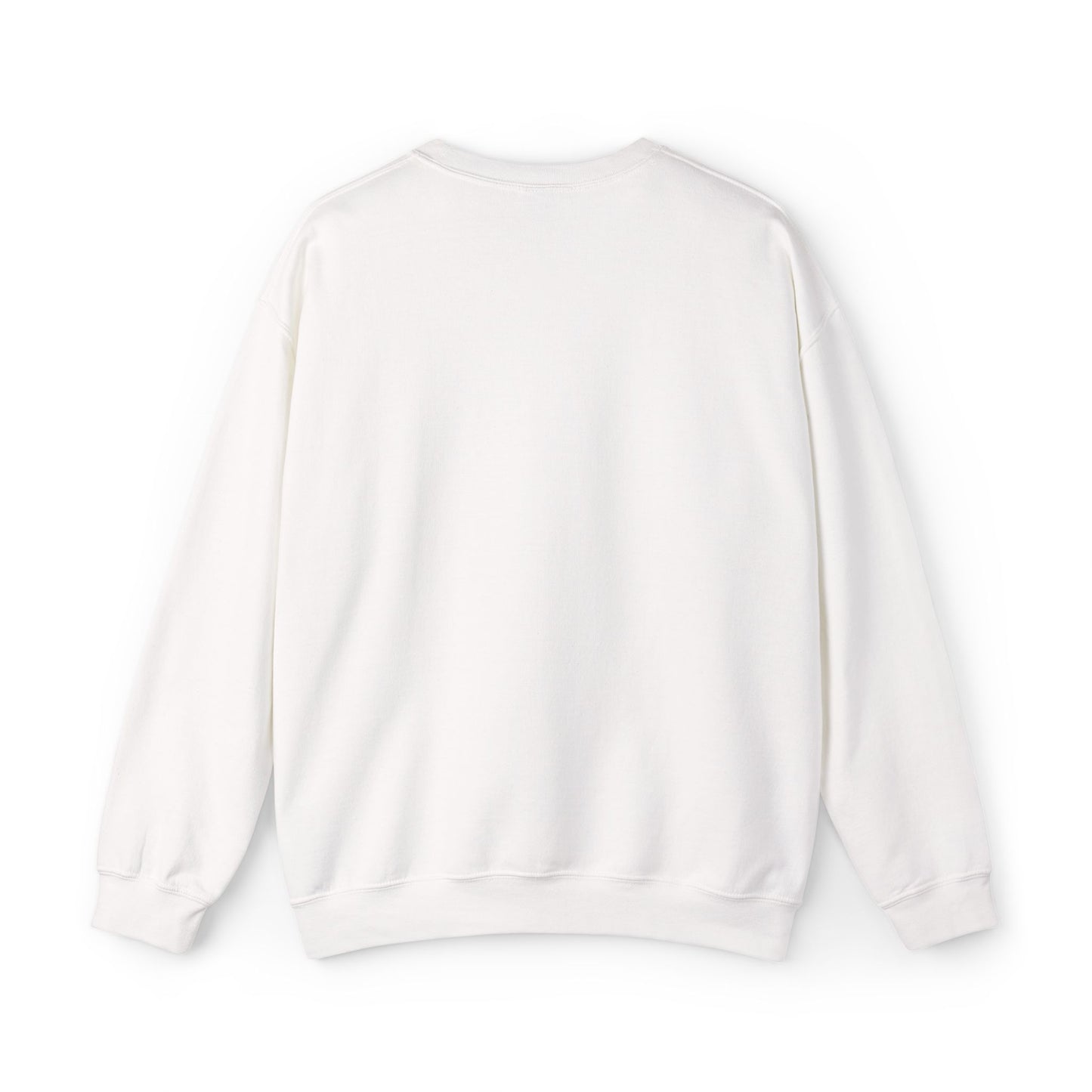 Sassy Quote Crewneck Sweatshirt Cute Pastel Colors Soft but Sharp