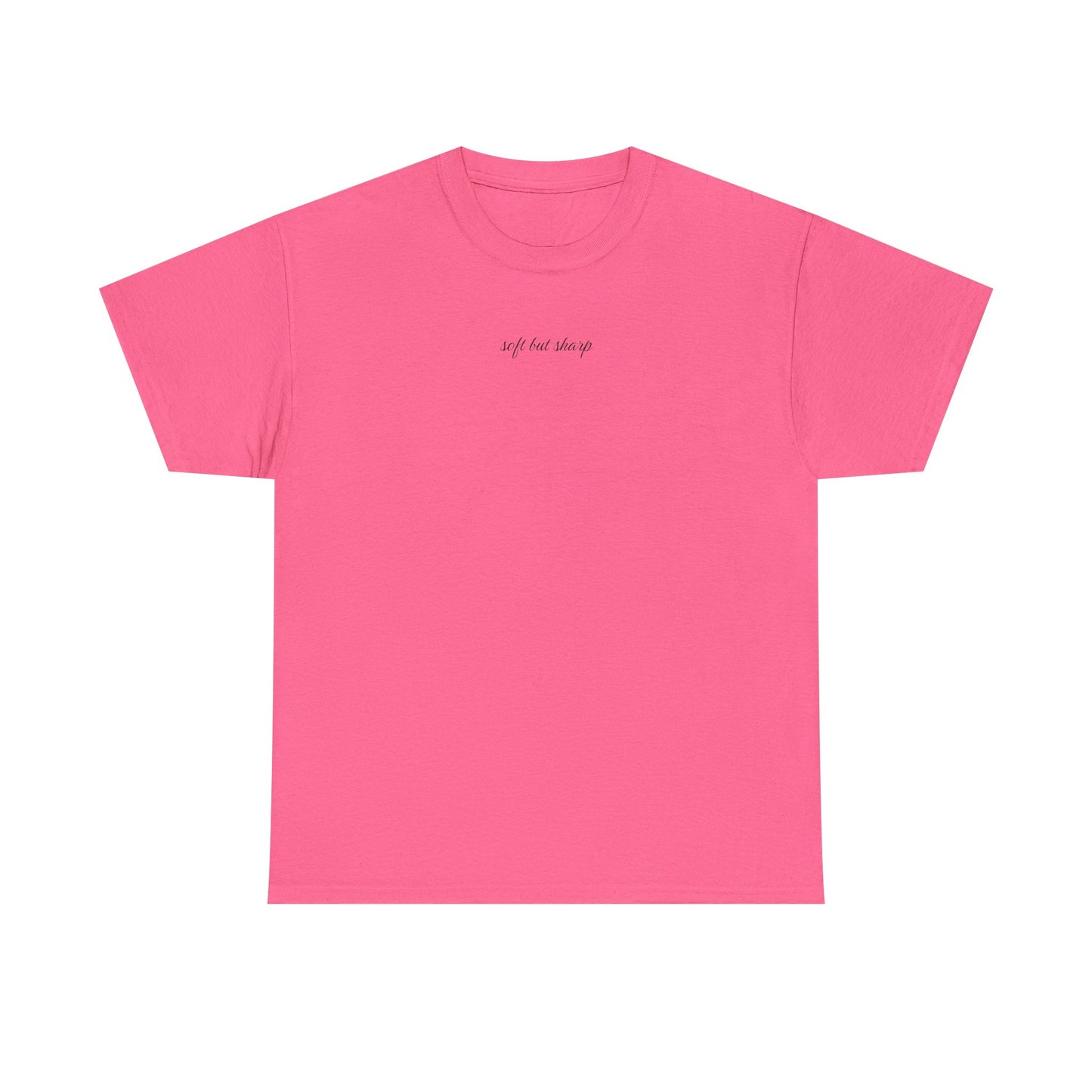 Sassy Quote Tee
