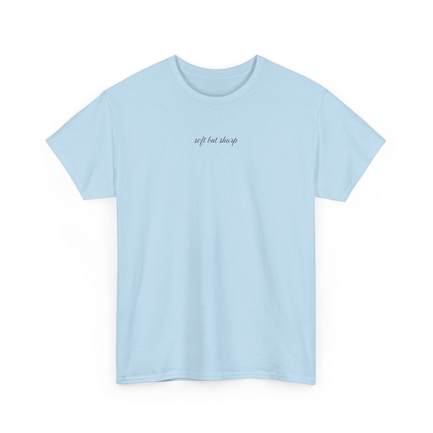 Sassy Quote Tee
