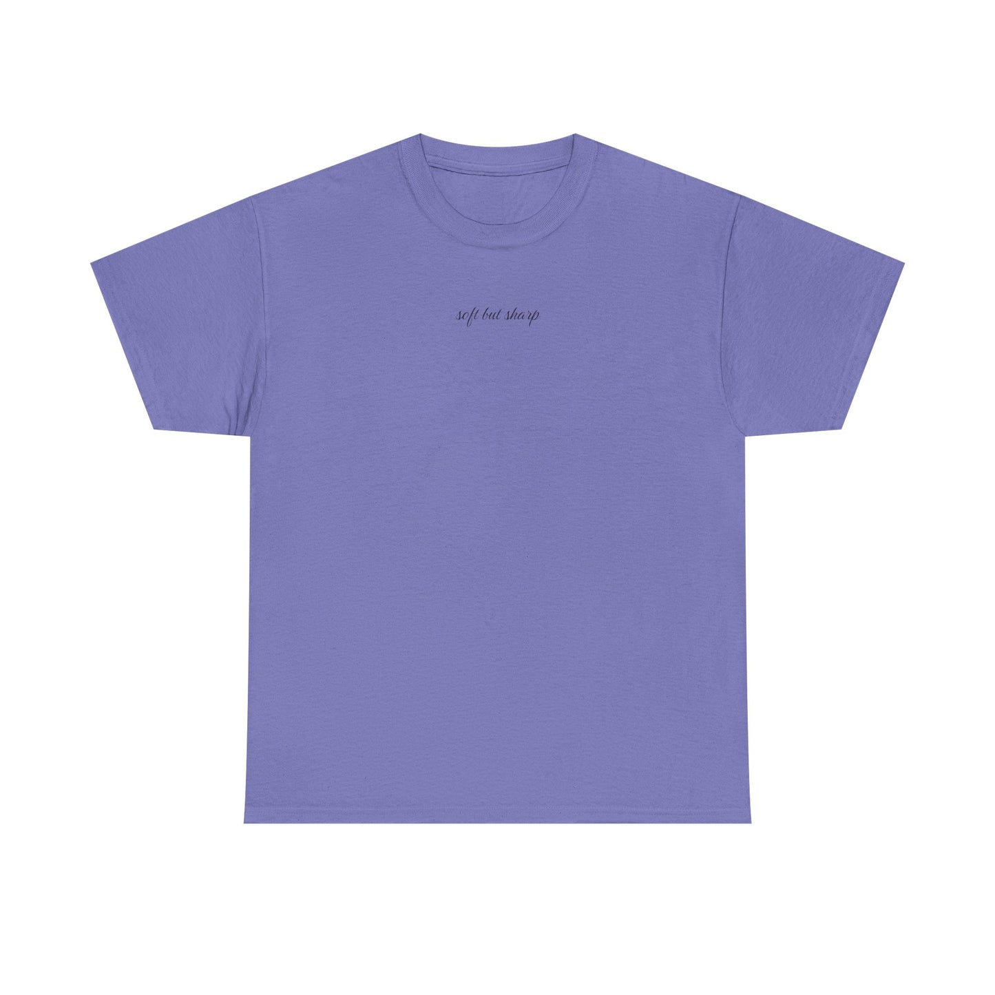 Sassy Quote Tee