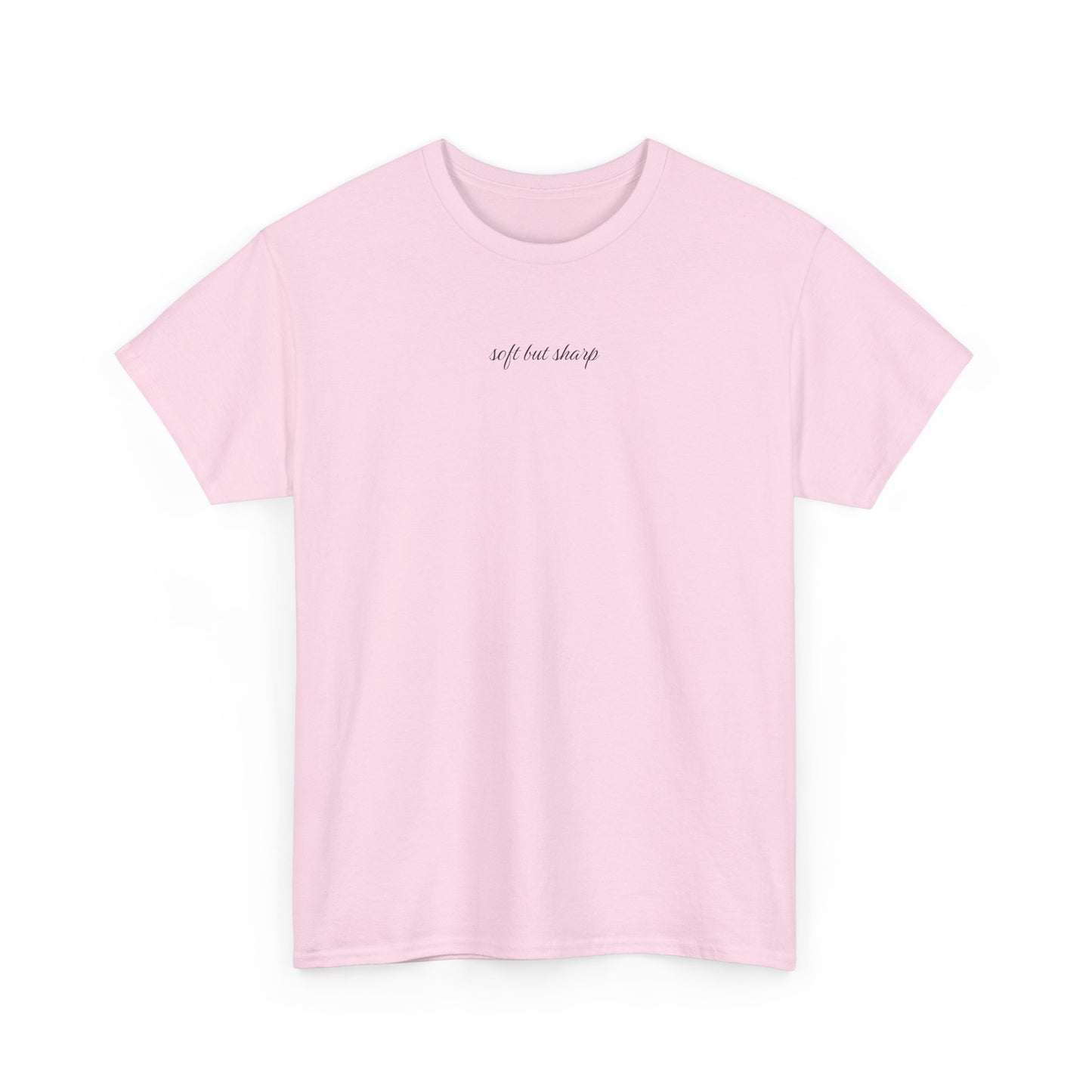 Sassy Quote Tee
