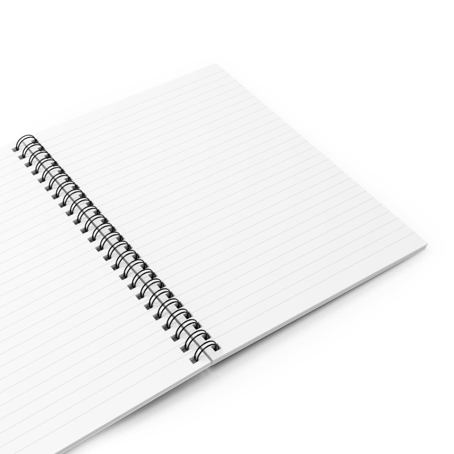 Inspirational Y2K Spiral Notebook - You Got This - Motivational Journal