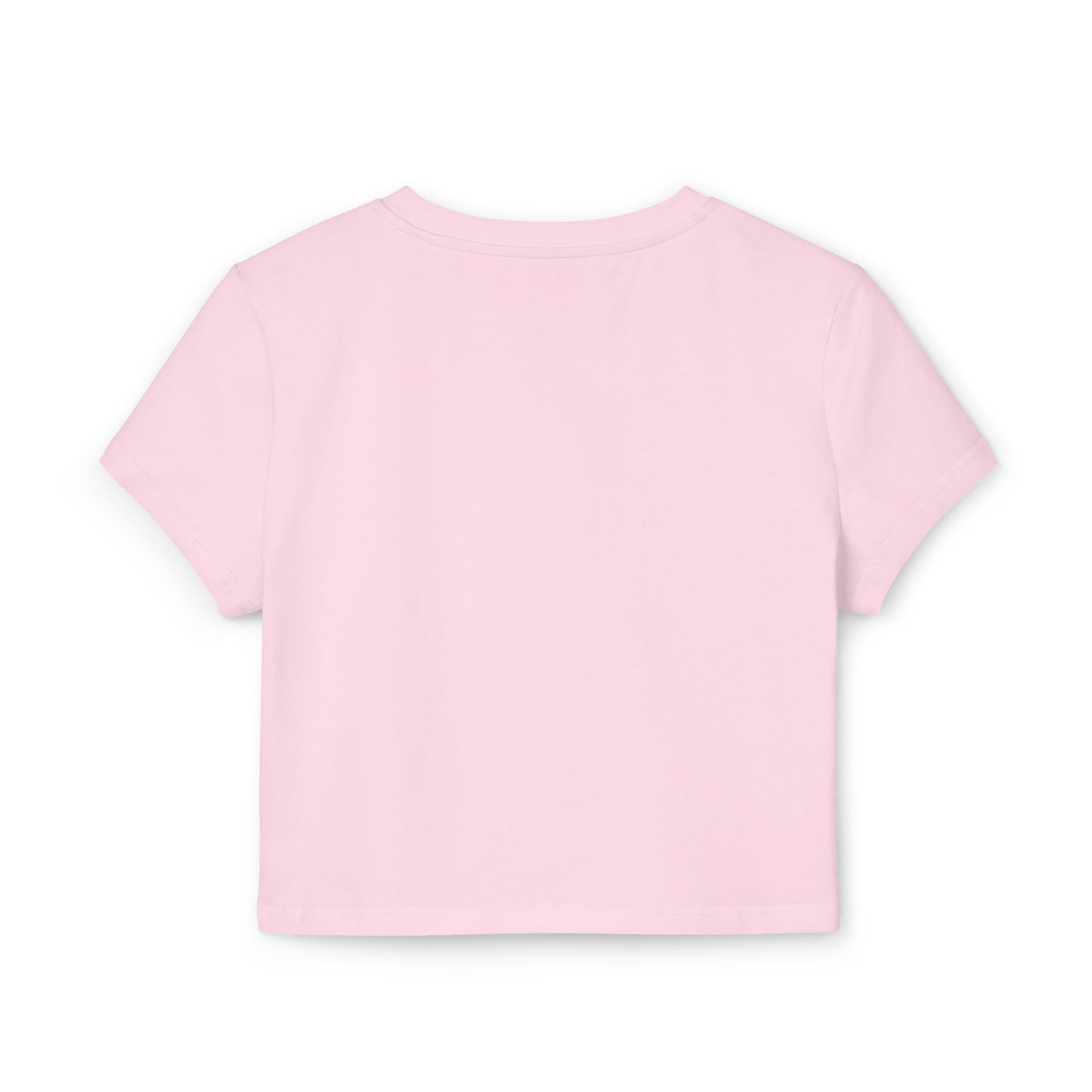 Baby Tee Y2K Cute Girly Alternative Women's T-Shirt