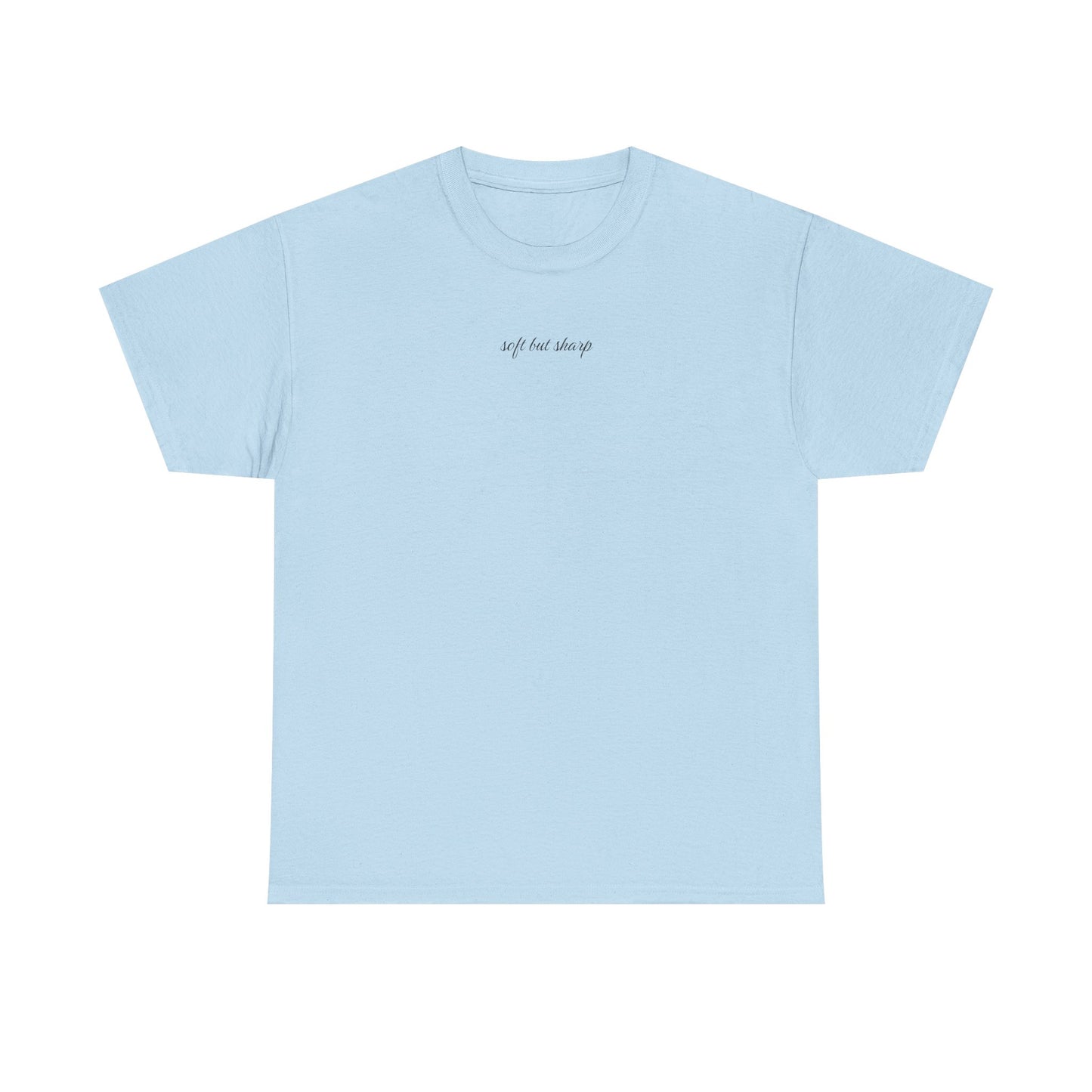 Sassy Quote Tee